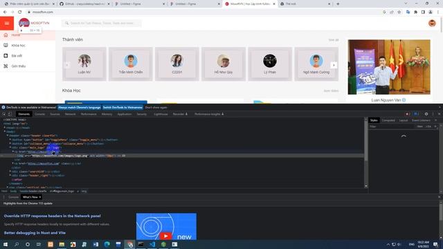 Splash screen (Hướng dẫn xây dụng màn hình chờ chạy app) смотреть онлайн
