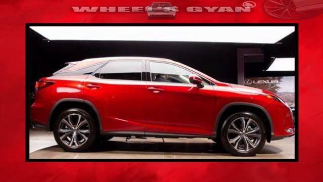lexus Ux | INTERIOR | EXTERIOR | SUV | WHEEL GYAN YT | BEST CARS OF INDIA IN 2020 | 2020 | LEXUS CA смотреть онлайн