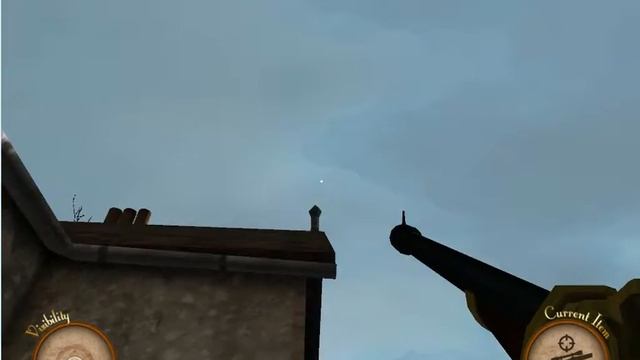 обзор игр:Sir You Are Being Hunted смотреть онлайн