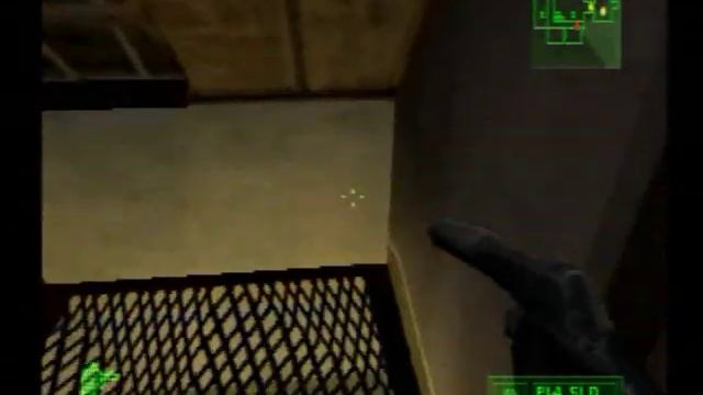 Delta Force: Urban Warfare (PS1) Playthrough [Part 1] смотреть онлайн