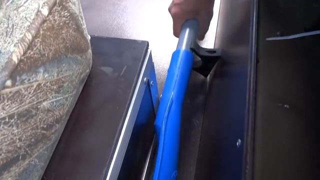 Прогресс 2М полный тюнинг смотреть онлайн