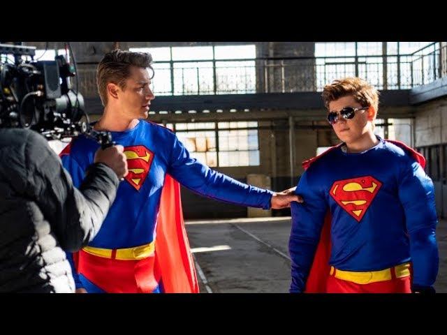 Режиссер Алексей Воробьев снял новый клип для Коли Коробова. Захватывающие приключения продолжаются смотреть онлайн