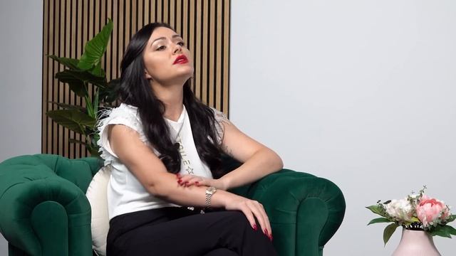 "МЕЧТАЕХ ДА СТАНА МАЙКА" @JoyTodorova | Unity Podcast E4 S2 смотреть онлайн