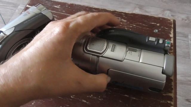 Canon&Sony dvd cam смотреть онлайн