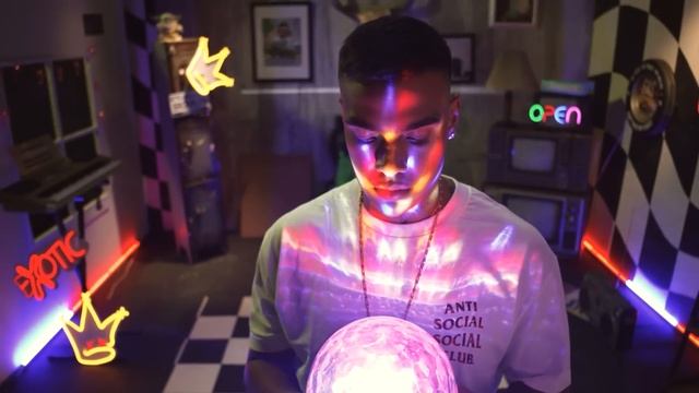 EXOTIC ? | METAVERSO ? ( LIVE SET ) смотреть онлайн