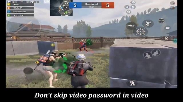 Potato Graphics bgmi 1.8, Best gfx tool bgmi 1.8, BGMI 1.8 60 FPS config, low end device montage смотреть онлайн