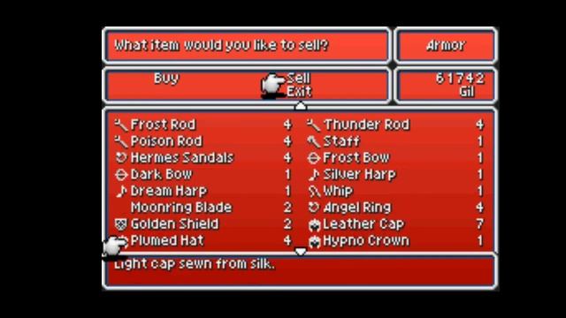 Final Fantasy 5 - Four Job Fiesta (2017) (Second Run) - 16 смотреть онлайн