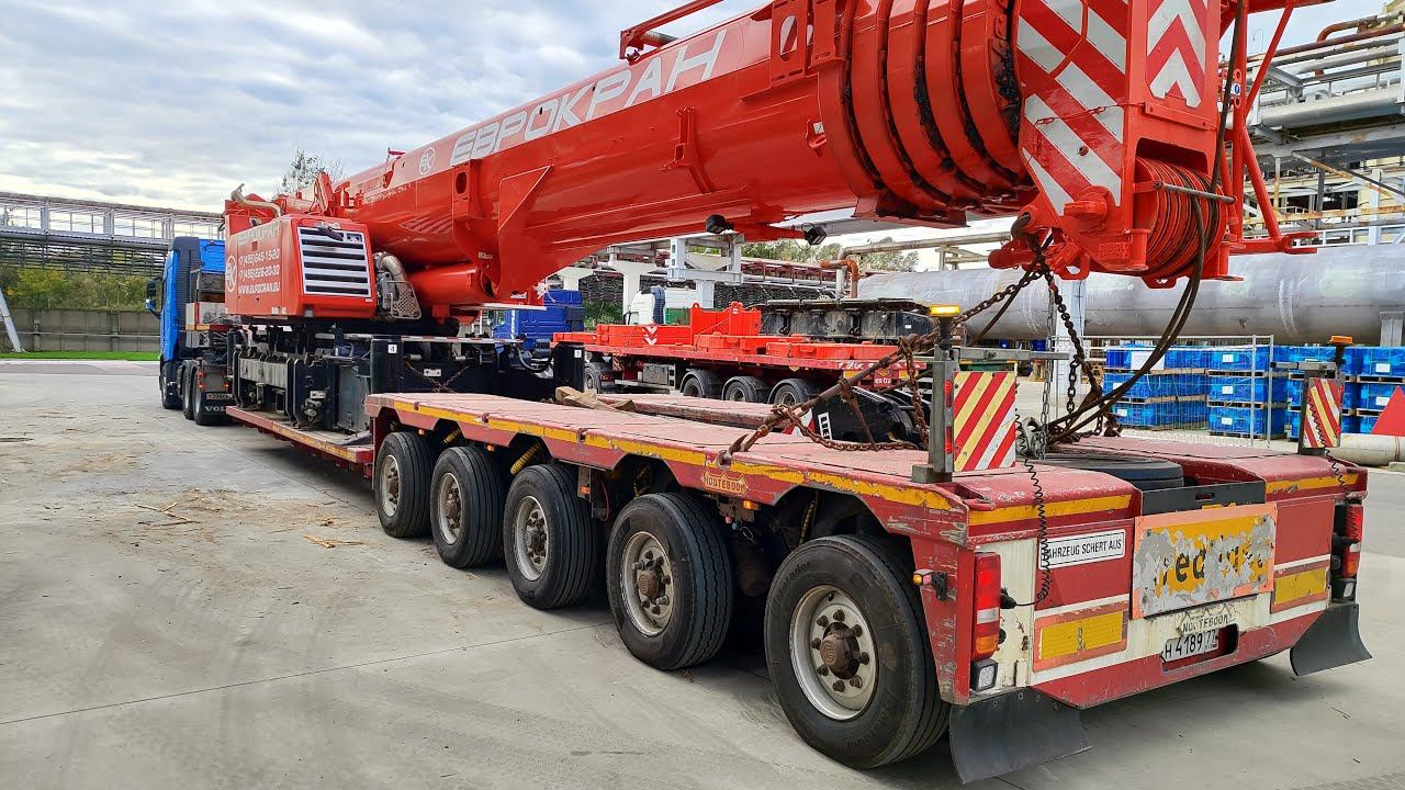 НЕГАБАРИТ77. СТРОЙКИ, ЗАВОДЫ...ПАРОХОДЫ) смотреть онлайн