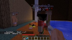 Анти грифер шоу Фредж и СосискаКиллер #6