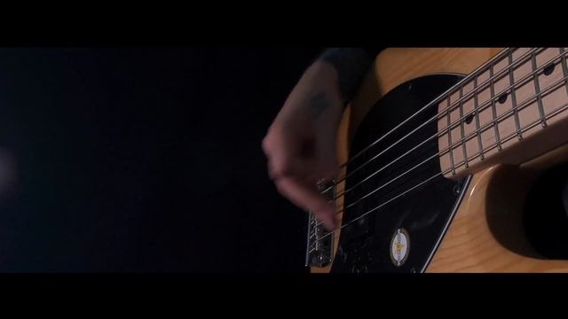 David Guetta & Sia - Let's Love (BASS COVER) смотреть онлайн