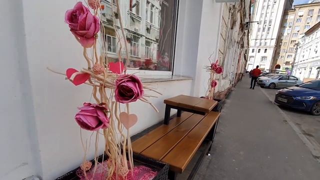 Харьков - немного Киев, немного Рио де Жанейро, но все равно, что-то особенное смотреть онлайн