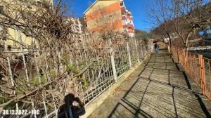 Туапсе. Прогулка по Калараша.