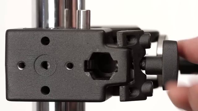 Kupo Camera Hex Stud, 3/8"-16 M смотреть онлайн