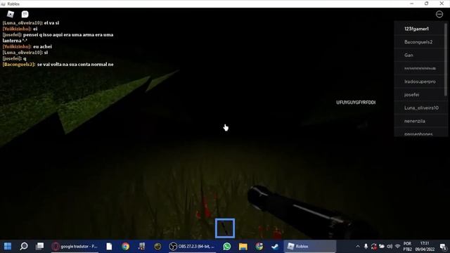 novo hacker do Roblox, Unseenbones novo hacker смотреть онлайн