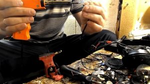 ✅ Замена штекера 3,5 мм на наушниках Philips SHL3160 ✅