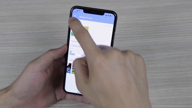 ТАКУЮ КЛАВИАТУРУ ИЩУТ ВСЕ на iPhone! смотреть онлайн