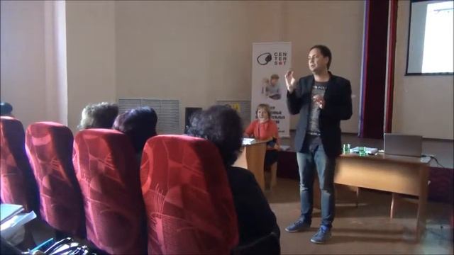 Дистанционные образовательные технологии смотреть онлайн