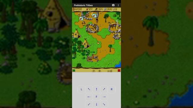 Prehistoric Tribes Game For Android Part #1 Complete смотреть онлайн