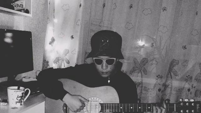 Угрюмый ДЕД - Одинокая звезда смотреть онлайн