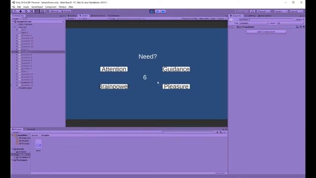 Brain Buzz Demo смотреть онлайн