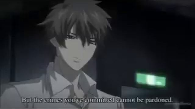 Psychic Detective Yakumo Episode 13 Part 2/3 смотреть онлайн