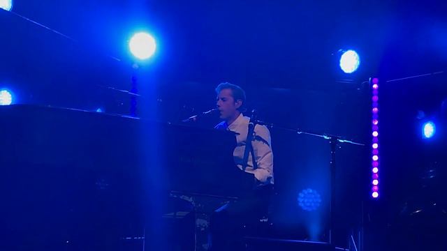 Andrew McMahon Live - The Resolution - Fillmore Philadelphia PA - 11/13/21 смотреть онлайн