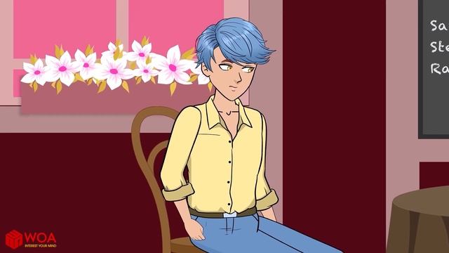 Темный секрет карьеры моей мамы | Личный Дневник | Анимированная история смотреть онлайн