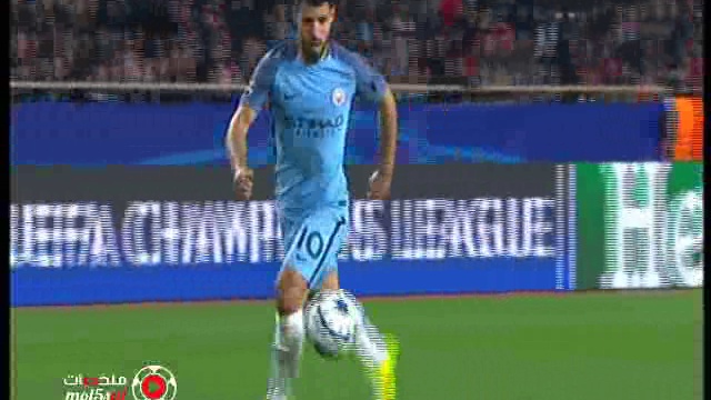 Monaco Vs Man City 2nd Half смотреть онлайн