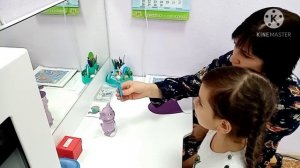 Логопедическое занятие «Постановка звука» Л»