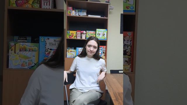 Интервью с Соней Зотовой о нашем центре, методике и личных достижениях. смотреть онлайн