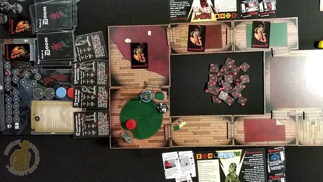 Играем в хеллбой