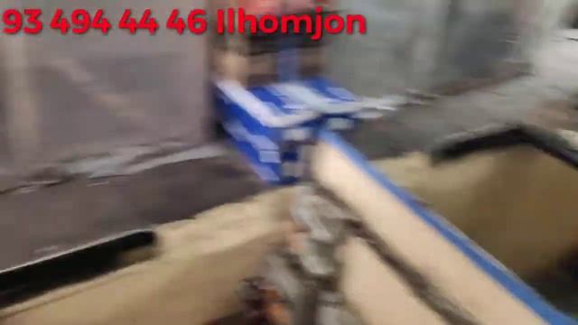 Spark Avtomat Karopka Moyini Almashtirish DAEWOO DEXRON 6