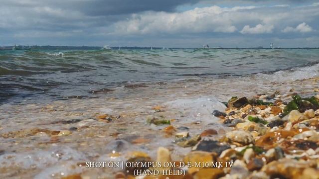 Olympus OM-D E-M10 Mark IV | Hands-On First Look смотреть онлайн