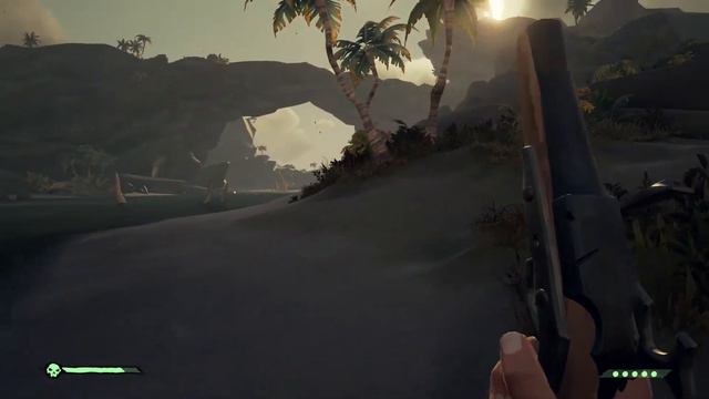 The Firearms Tales: Episode #409 - Ain't Nothin' Finer Than Friends (Sea of Thieves, PC) смотреть онлайн