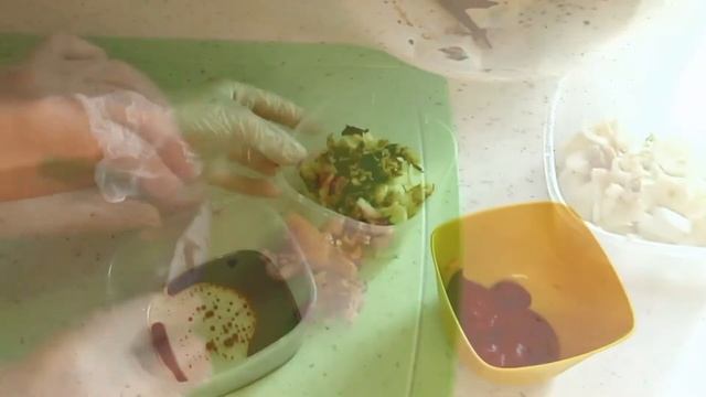 ОСТОРОЖНО! Остро! СПАЙСИ-СОУС К МЯСУ. На пикник и просто так. КИСЛО-СЛАДКИЙ СОУС С ПЕРЦЕМ. смотреть онлайн