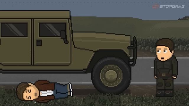 Ретрозор №38 [Дайджест ретро-игр] [ENG SUB]