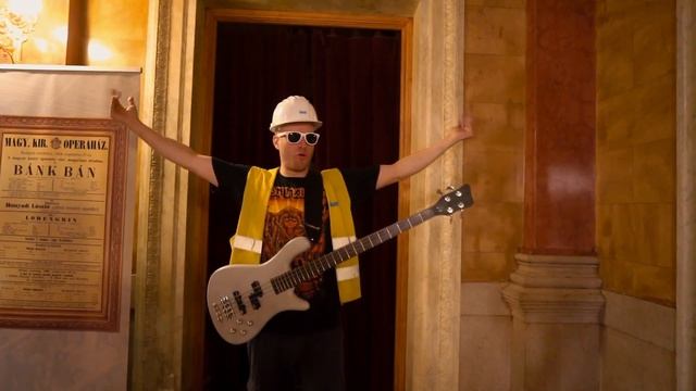 The Sound of Knauf смотреть онлайн