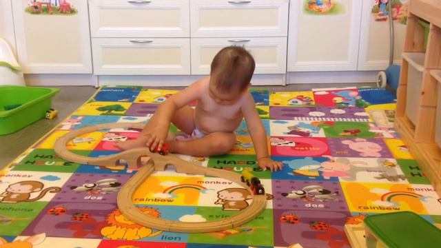 Гриша и паровоз смотреть онлайн