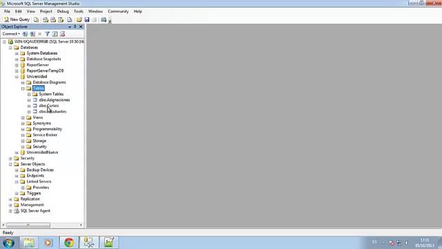 Database Link Oracle l Linked Server SQL Server смотреть онлайн