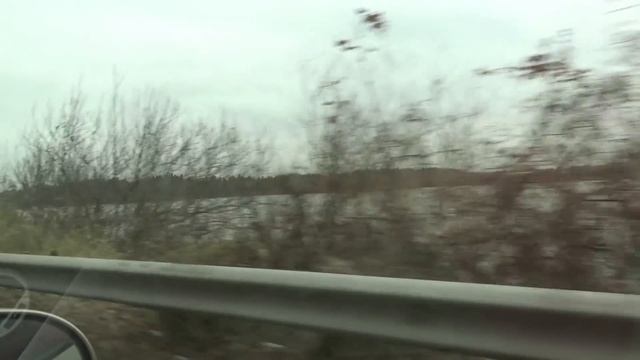 Дачный влог. Вновь дорога. Город наступает! Сад в середине ноября - ещё не зима! смотреть онлайн