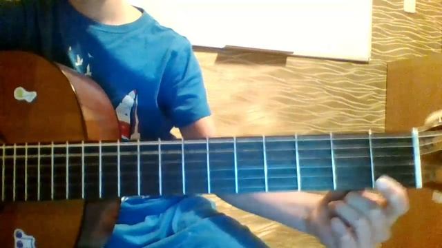 КАК ИГРАТЬ ПЕСНЮ NOIZE MC ЖАДИНА?ОТВЕТ В ЭТОМ ВИДЕО. смотреть онлайн
