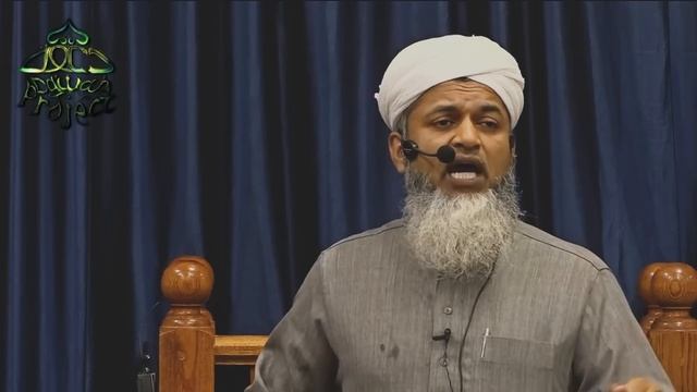 Проповедь, сотрясающая сердца - Хасан Али | Dawah Project