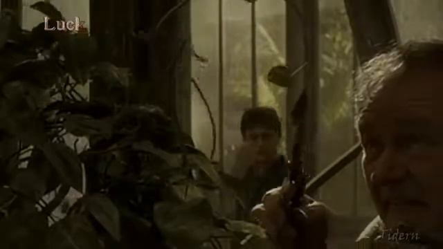 Жестокий Хогвартс и Принц Полукровка / RYTP ПУП