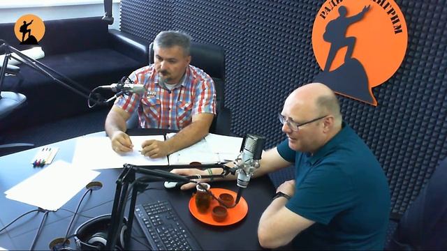 "Проповедник с фломастером" - Послание к Евреям - Часть 17 смотреть онлайн