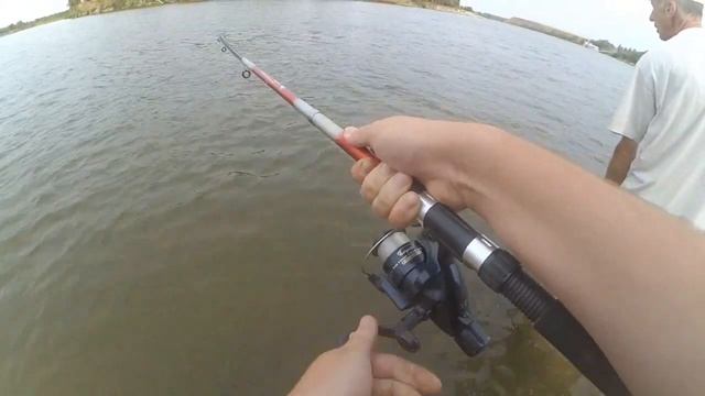 ЕНОТАЕВСКИЕ ХРОНИКИ. АВГУСТ 2019. ТРЕТЬЯ РЫБАЛКА. смотреть онлайн