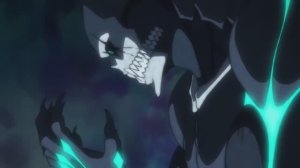 Аниме "Кайдзю номер восемь" Трейлер