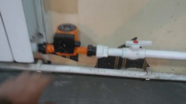 Сушим дом после заливки бетонных полов. Сдираем обои. Мышки в сан узле. смотреть онлайн