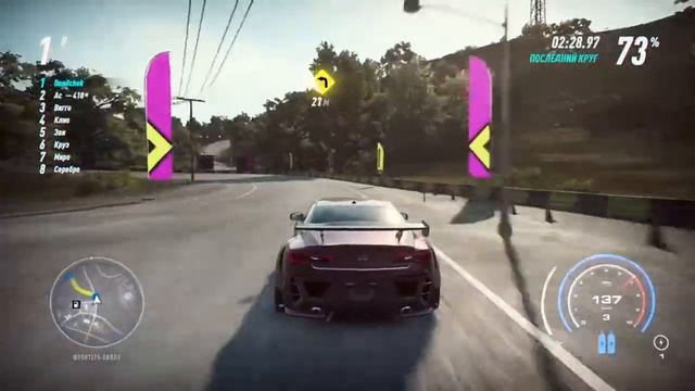 Взломали ноутбук | Need for Speed Heat #19 смотреть онлайн