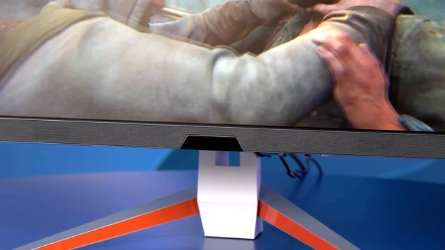BENQ EX2710U: IL NUOVO MONITOR 4K CON SUPER AUDIO COMPATIBILE PS5 E XBOX SERIES X смотреть онлайн