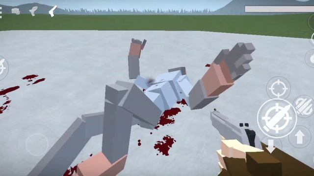 A review of the terrible update 10.1.0 || Gorebox Animosity смотреть онлайн